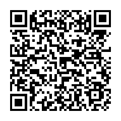 Monero donation QR code for Nutribunk